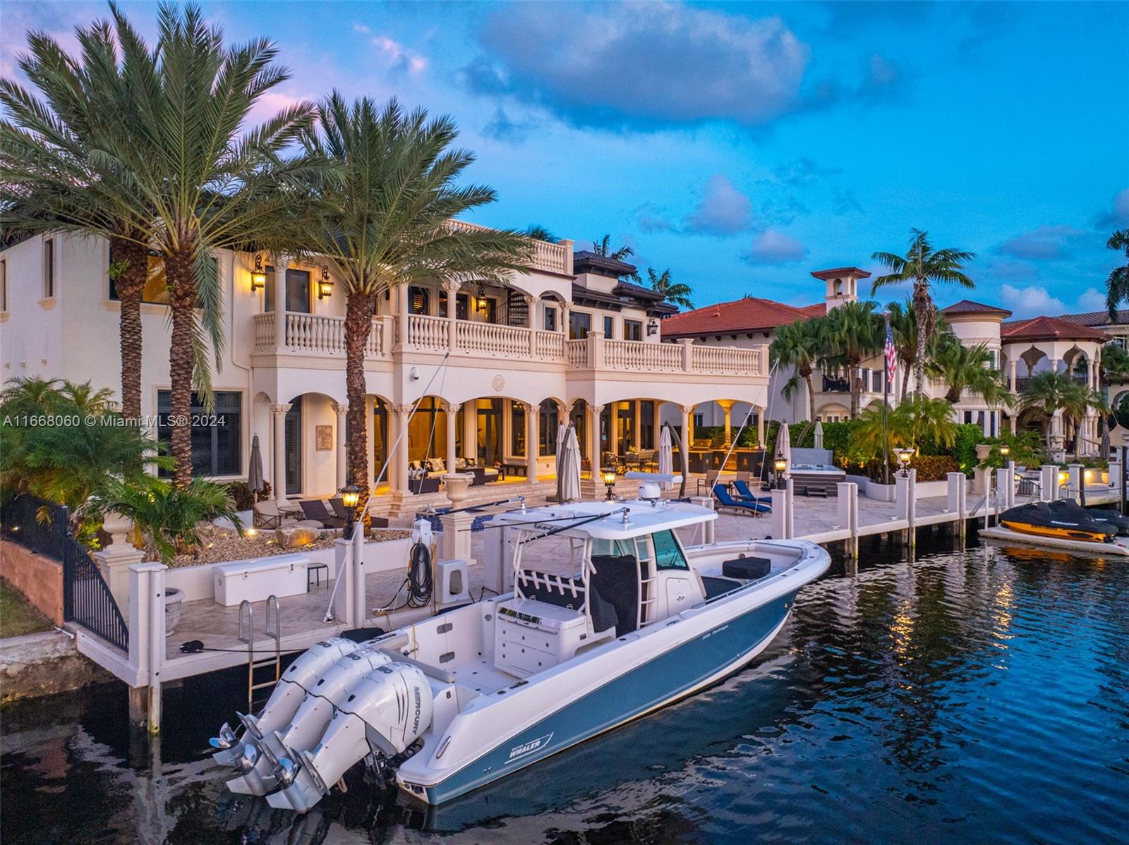 LIGHTHOUSE POINT 6TH SEC - Residential
