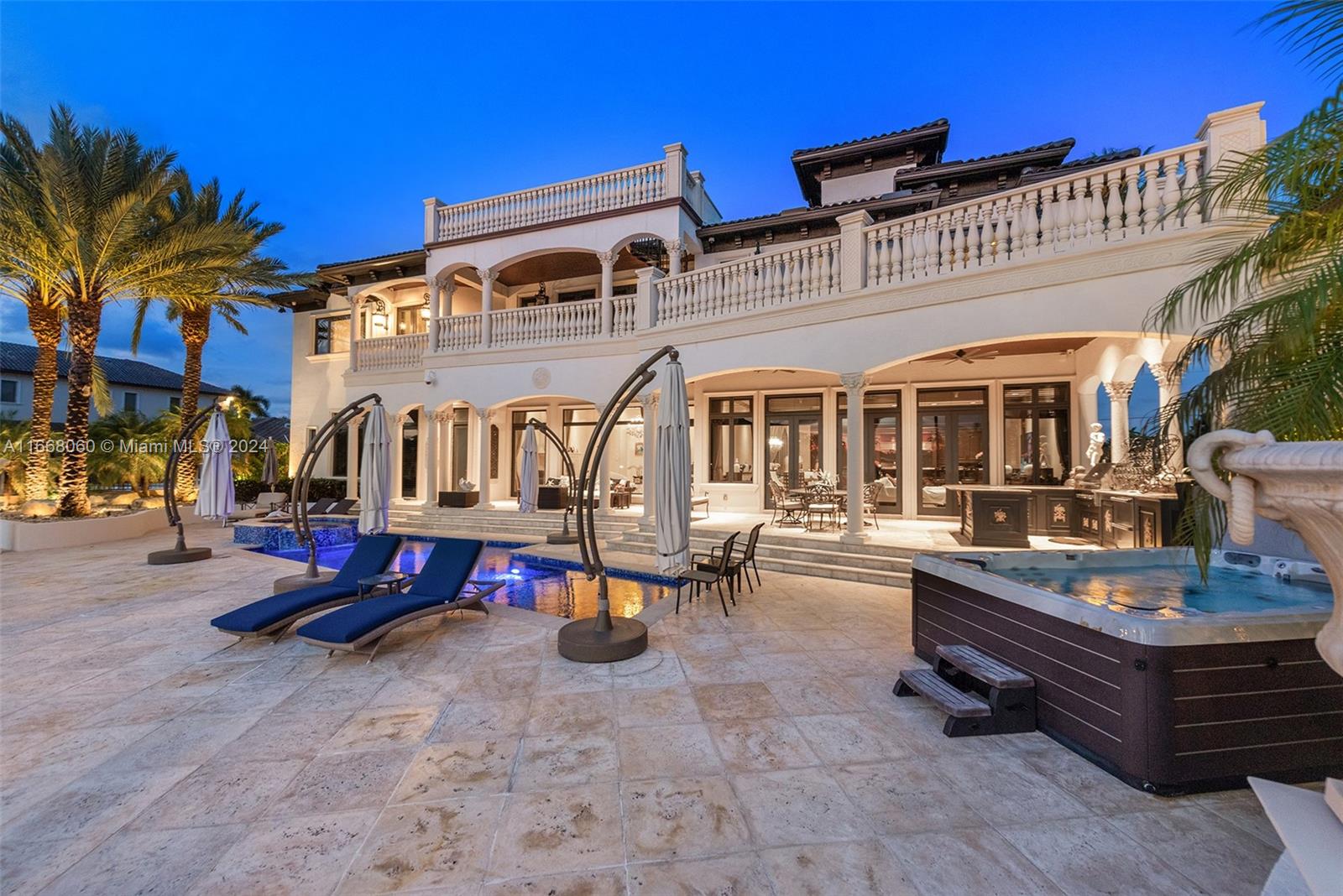 LIGHTHOUSE POINT 6TH SEC - Residential