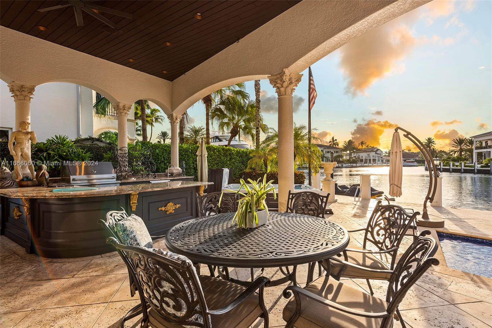 LIGHTHOUSE POINT 6TH SEC - Residential
