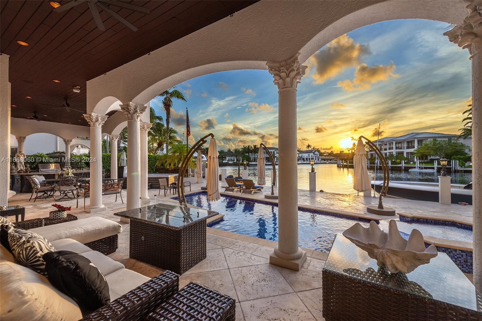 LIGHTHOUSE POINT 6TH SEC - Residential