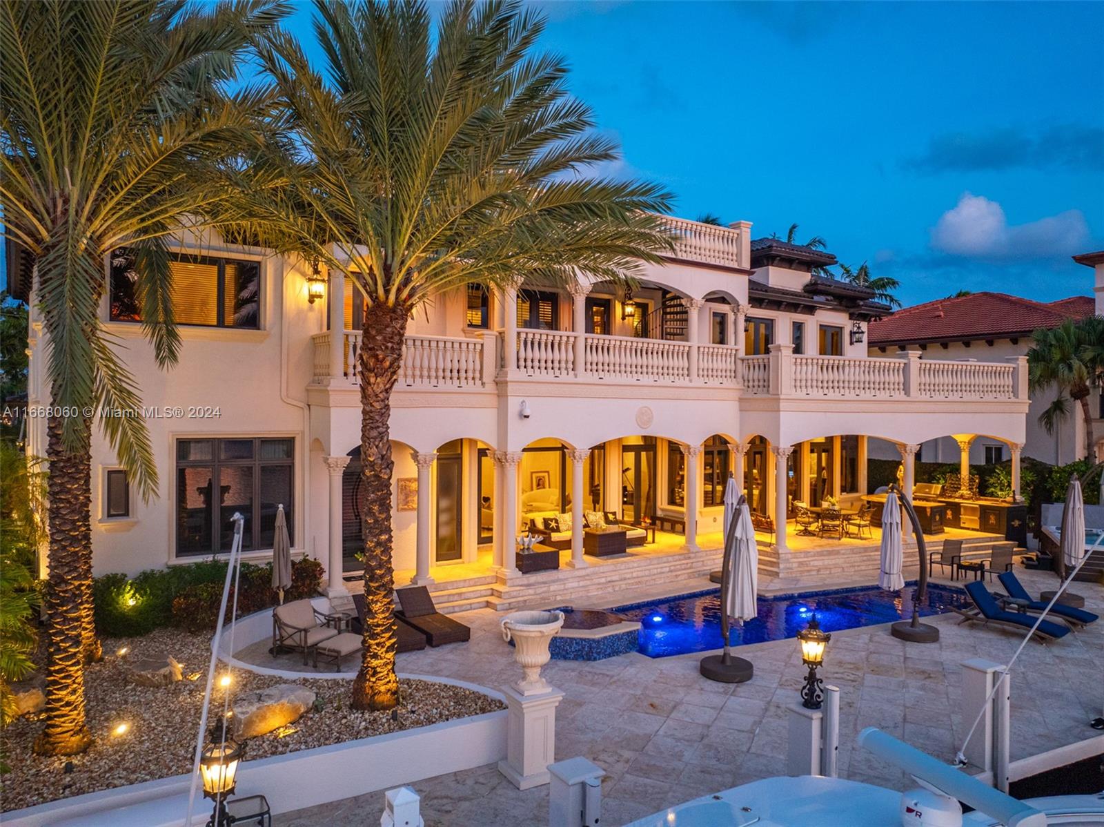 LIGHTHOUSE POINT 6TH SEC - Residential