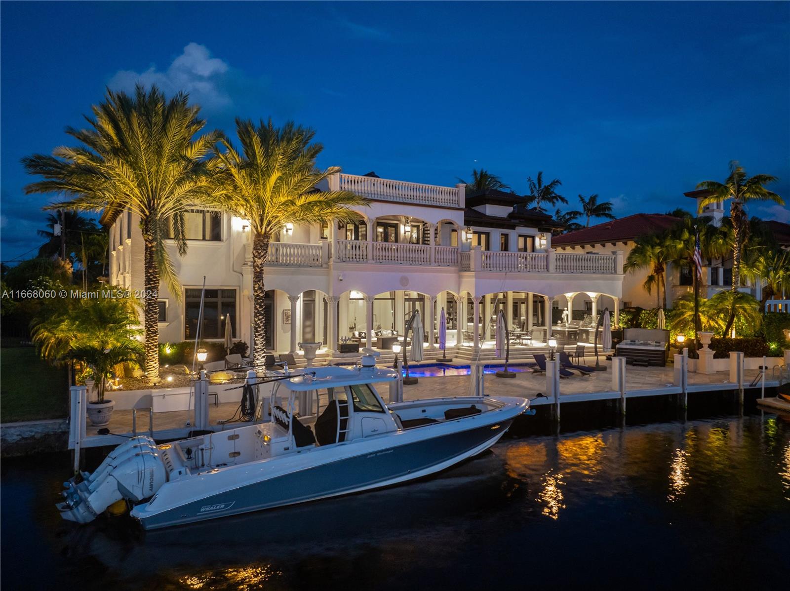 LIGHTHOUSE POINT 6TH SEC - Residential