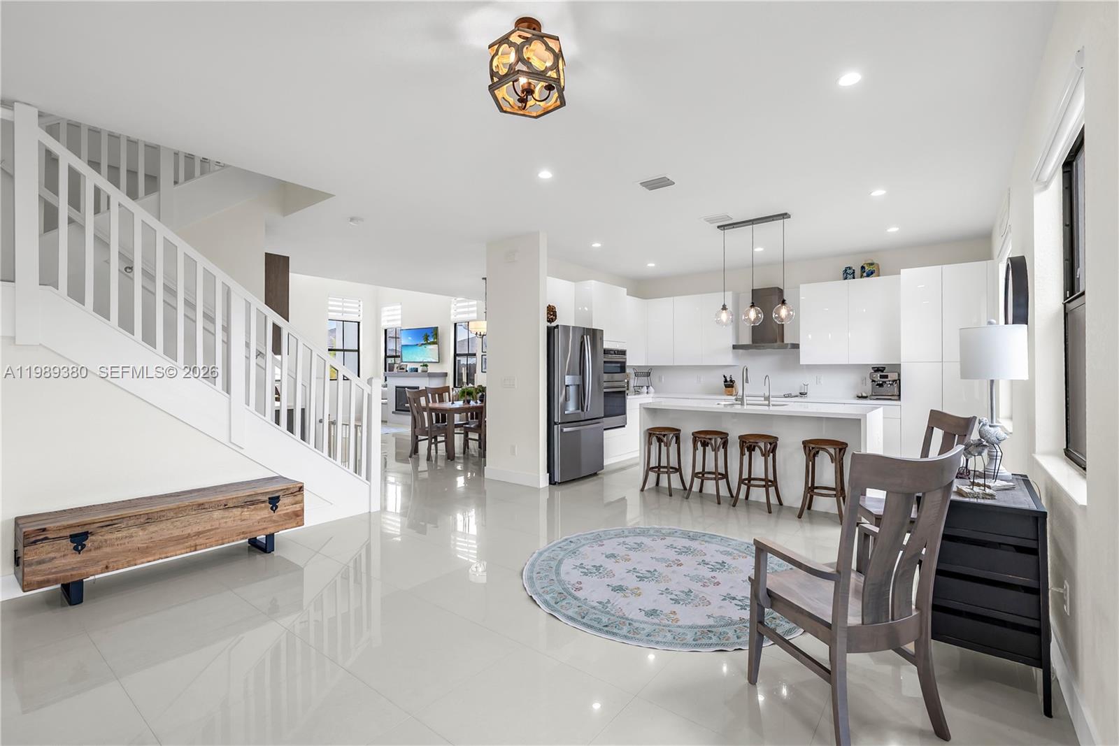 J G HEADS FARMS SUB - Residential