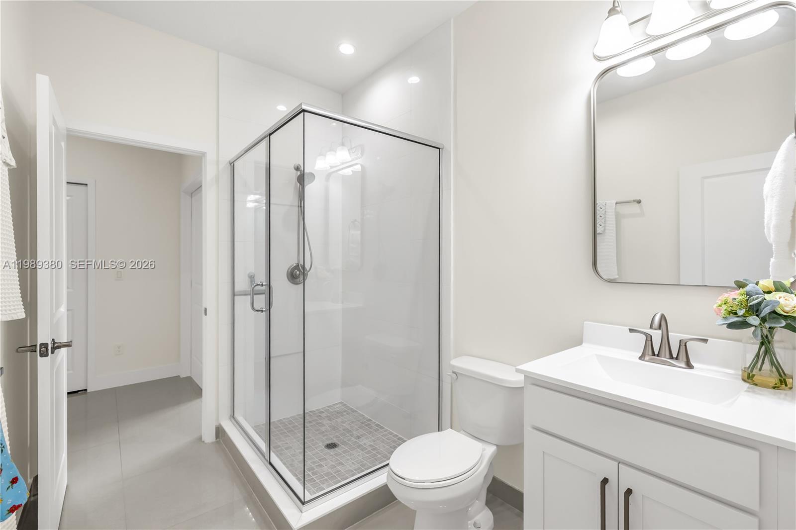 J G HEADS FARMS SUB - Residential