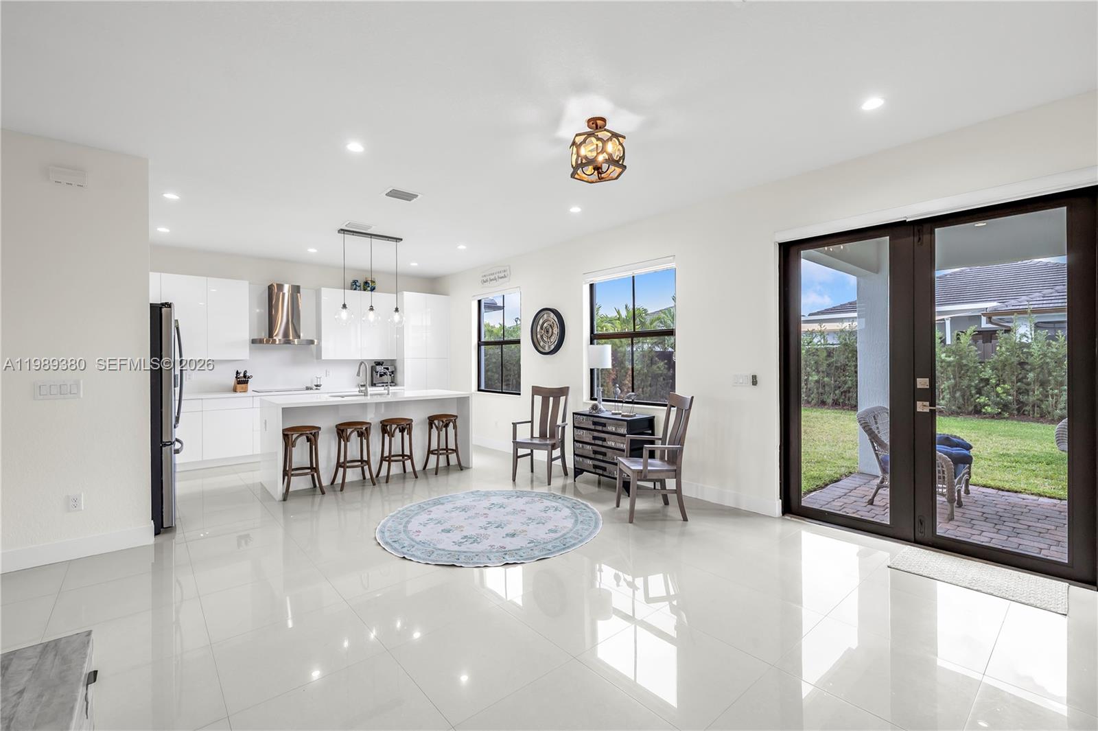 J G HEADS FARMS SUB - Residential