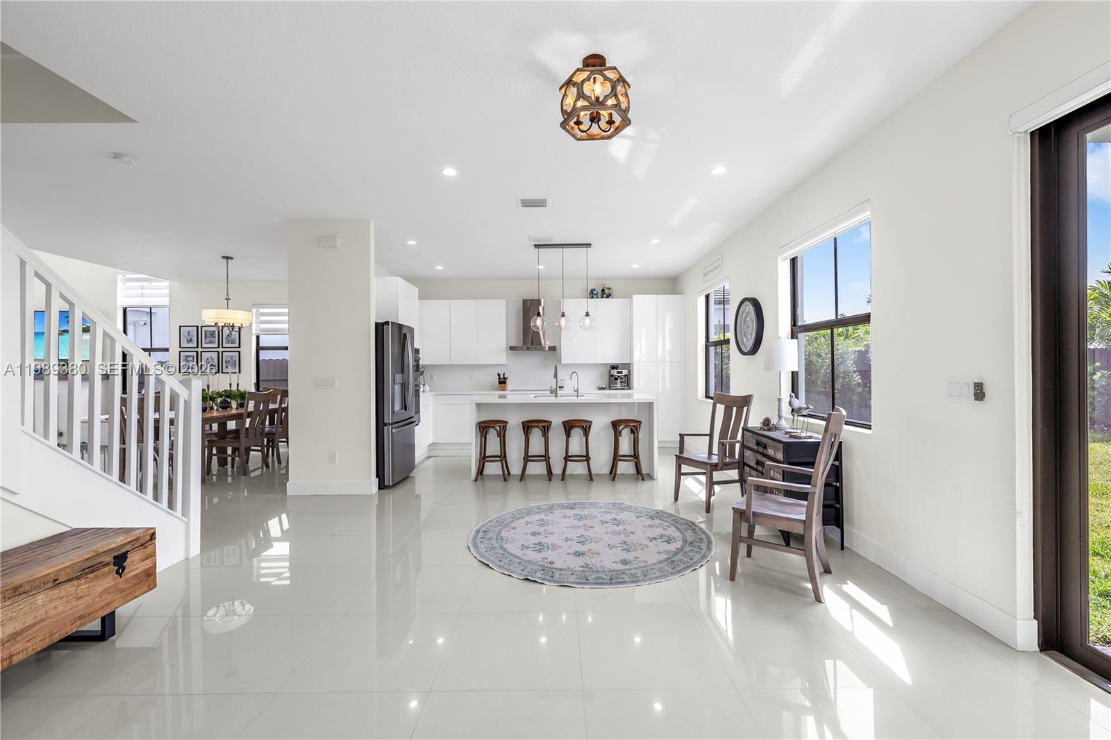 J G HEADS FARMS SUB - Residential