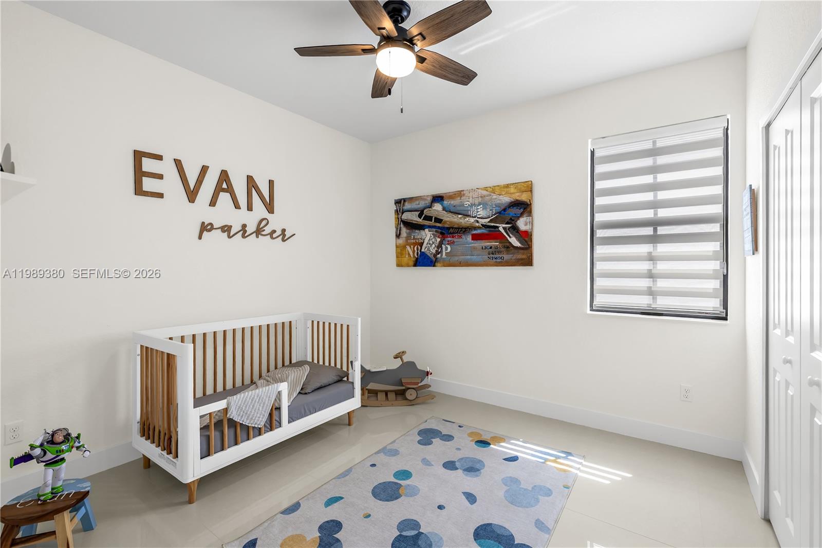 J G HEADS FARMS SUB - Residential