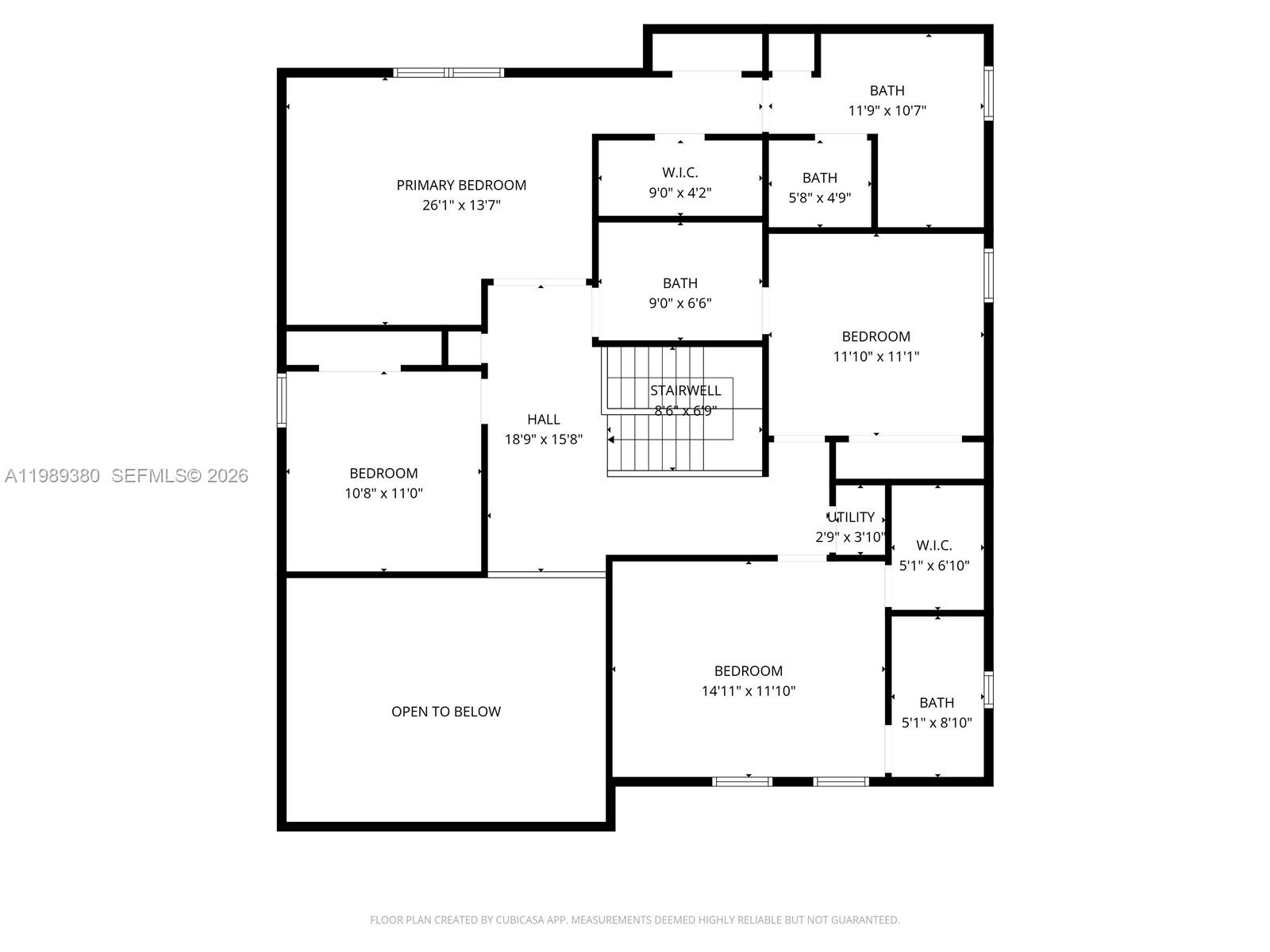 J G HEADS FARMS SUB - Residential