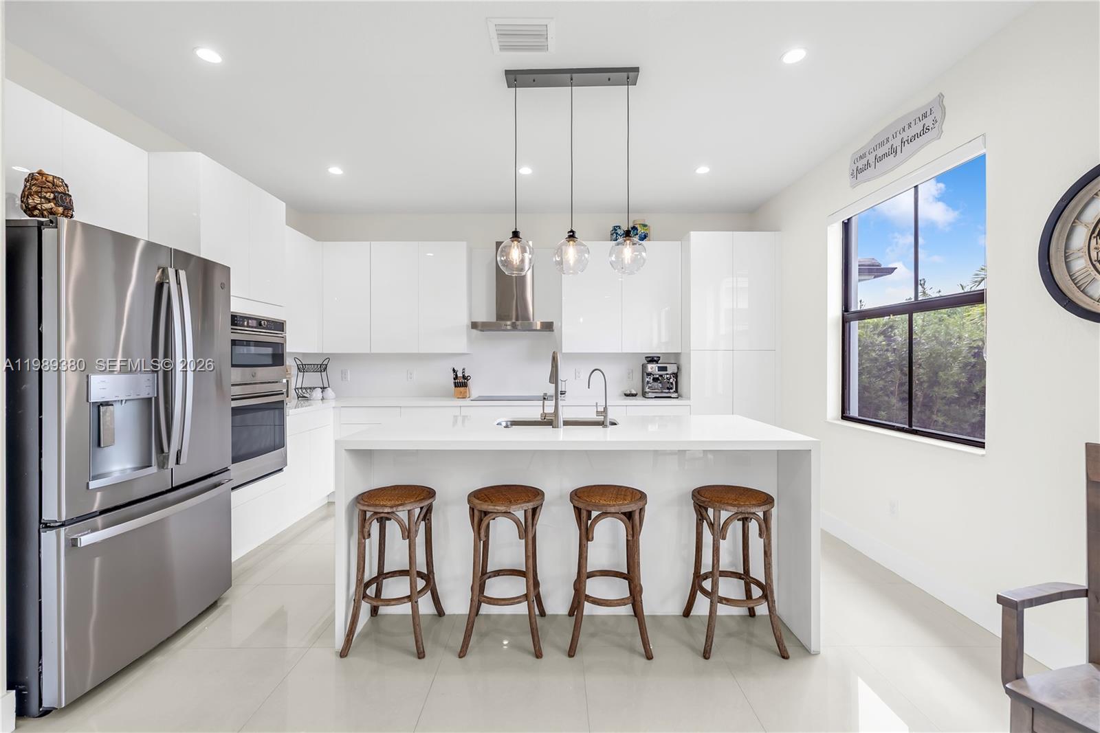 J G HEADS FARMS SUB - Residential