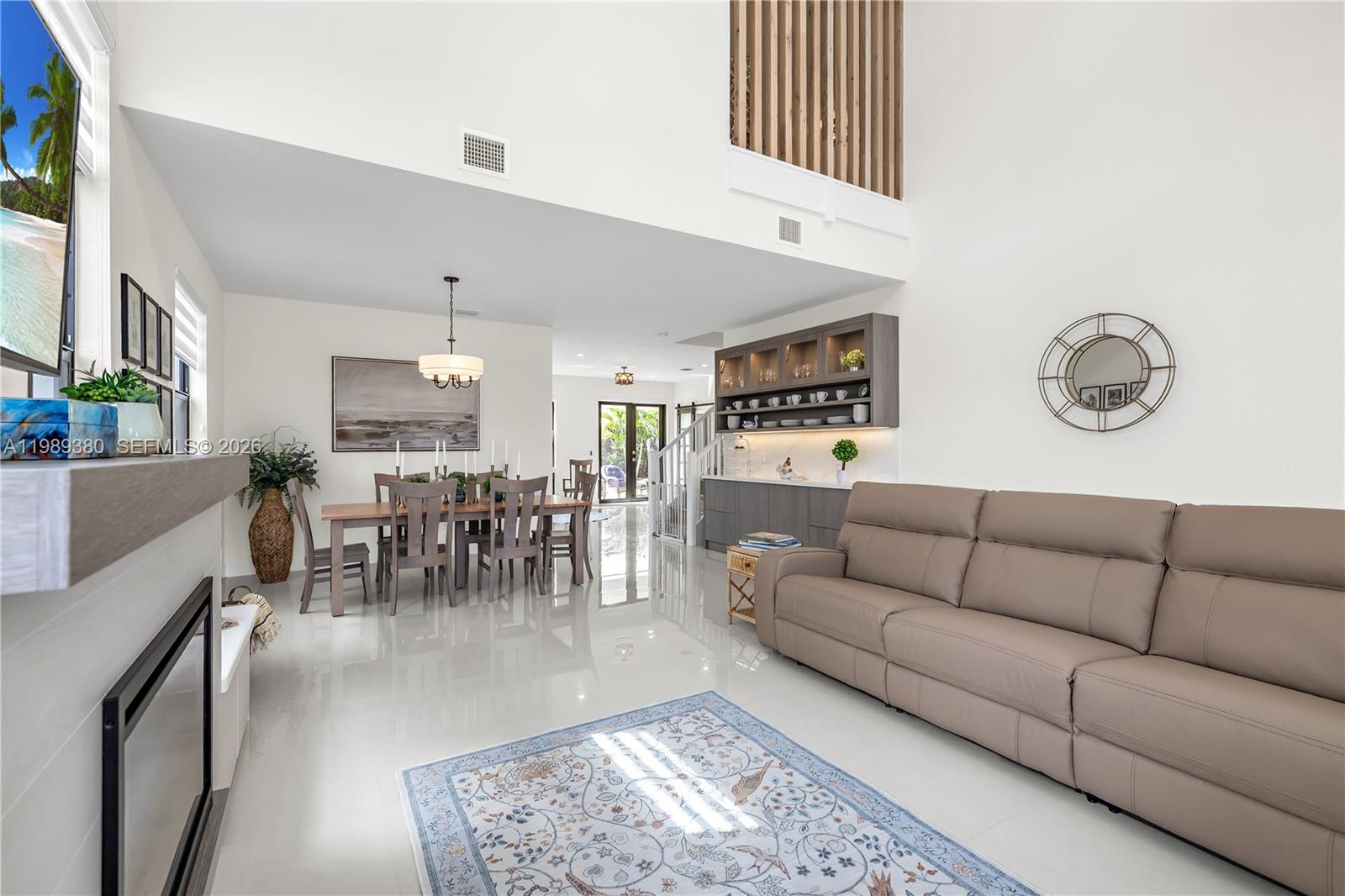 J G HEADS FARMS SUB - Residential