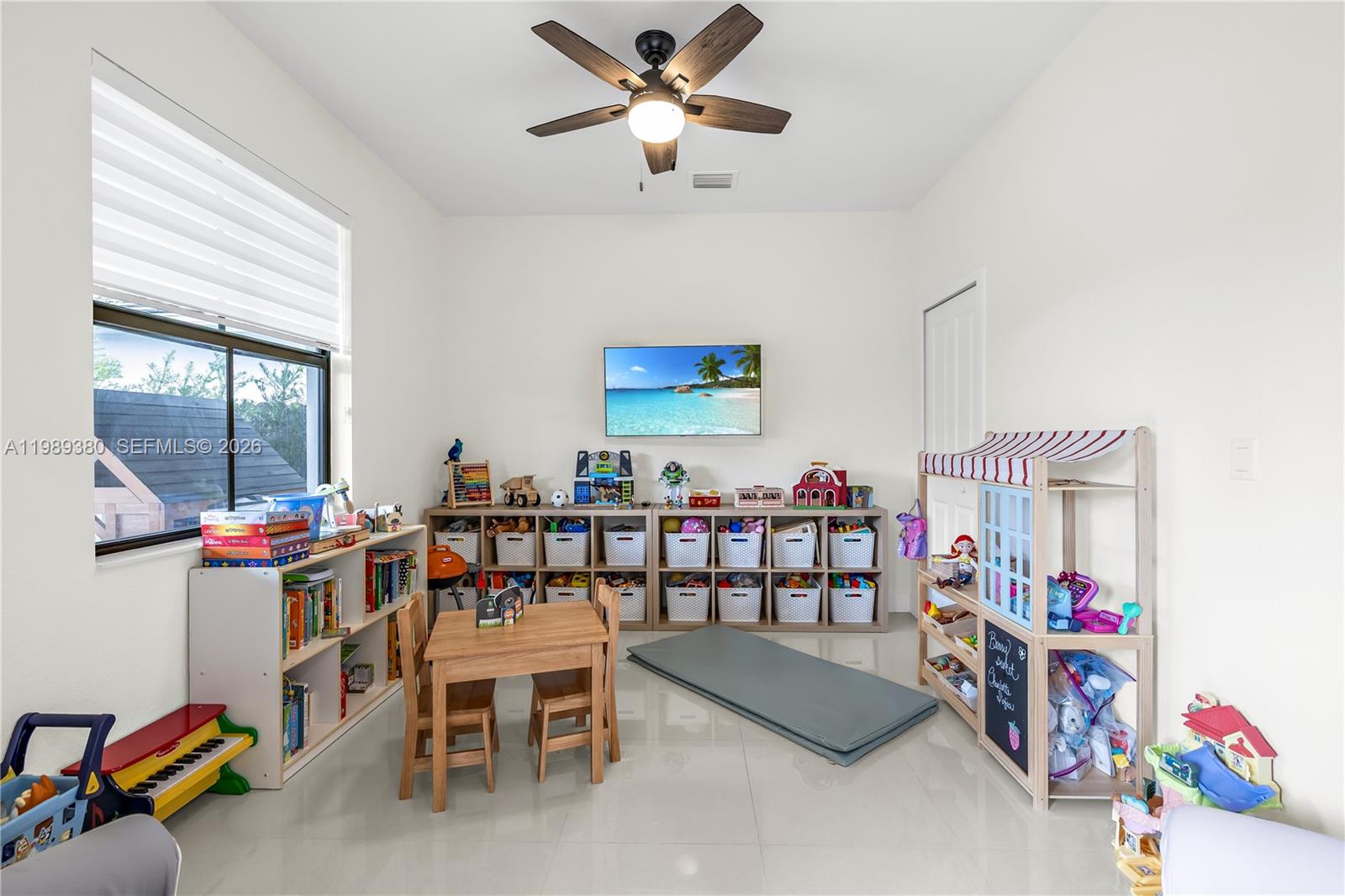 J G HEADS FARMS SUB - Residential