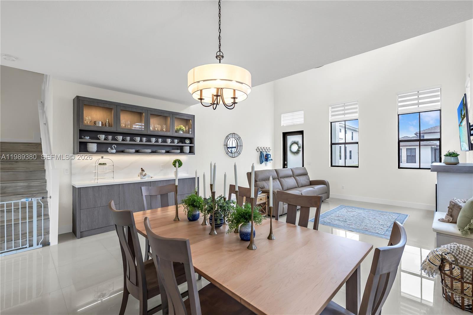 J G HEADS FARMS SUB - Residential