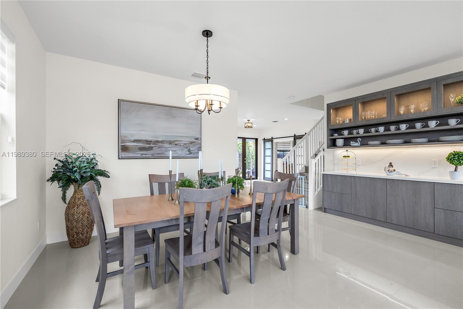 J G HEADS FARMS SUB - Residential