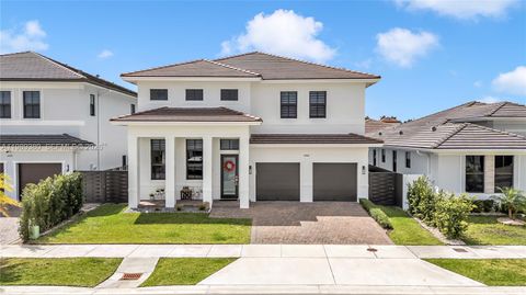 Photo of 14606 SW 22nd Ter, Miami, FL 33175 (MLS # A11989380)