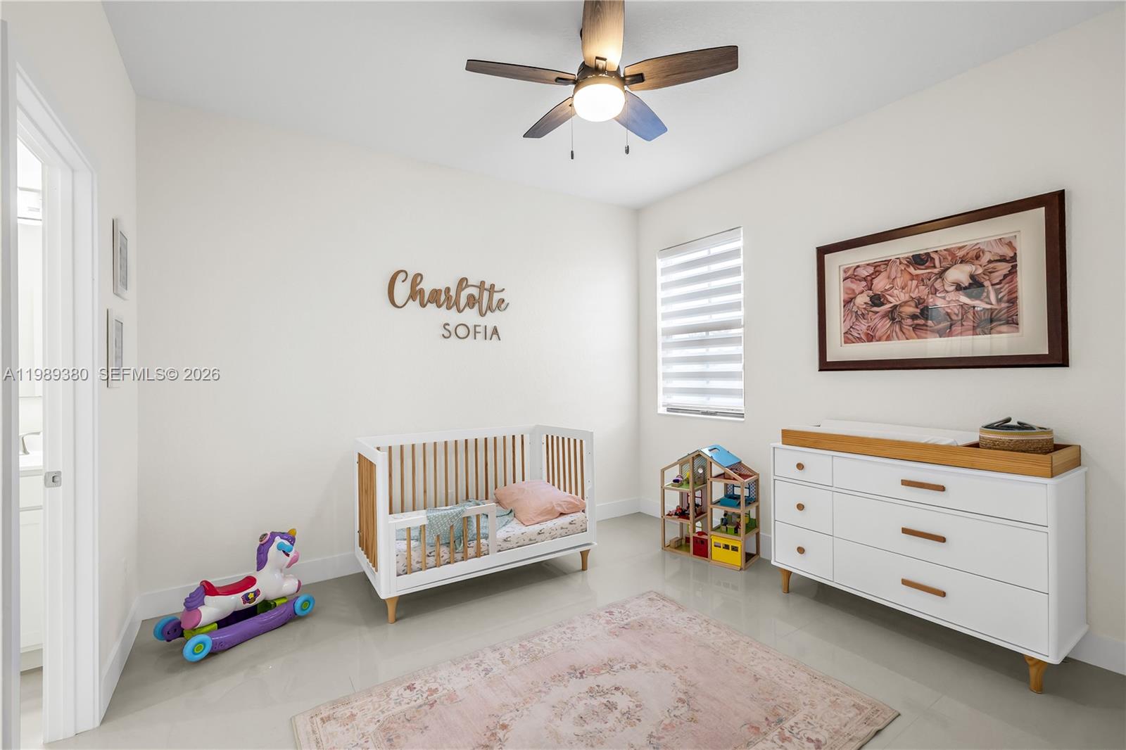 J G HEADS FARMS SUB - Residential