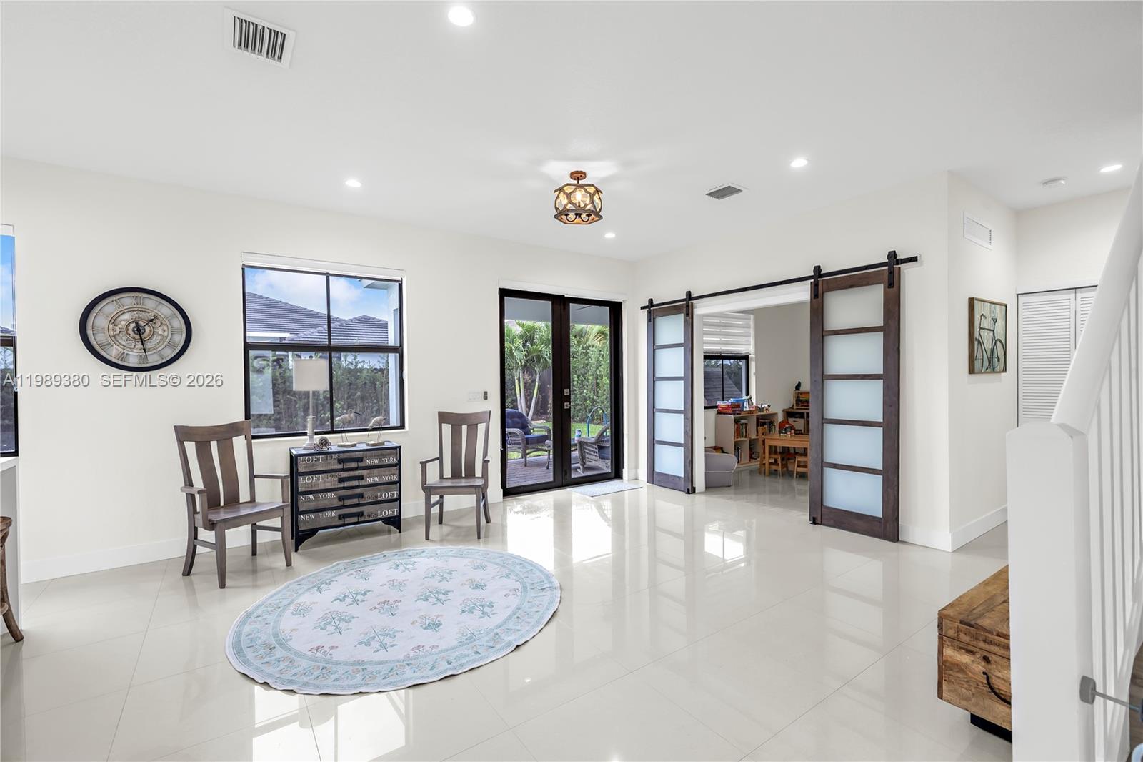 J G HEADS FARMS SUB - Residential