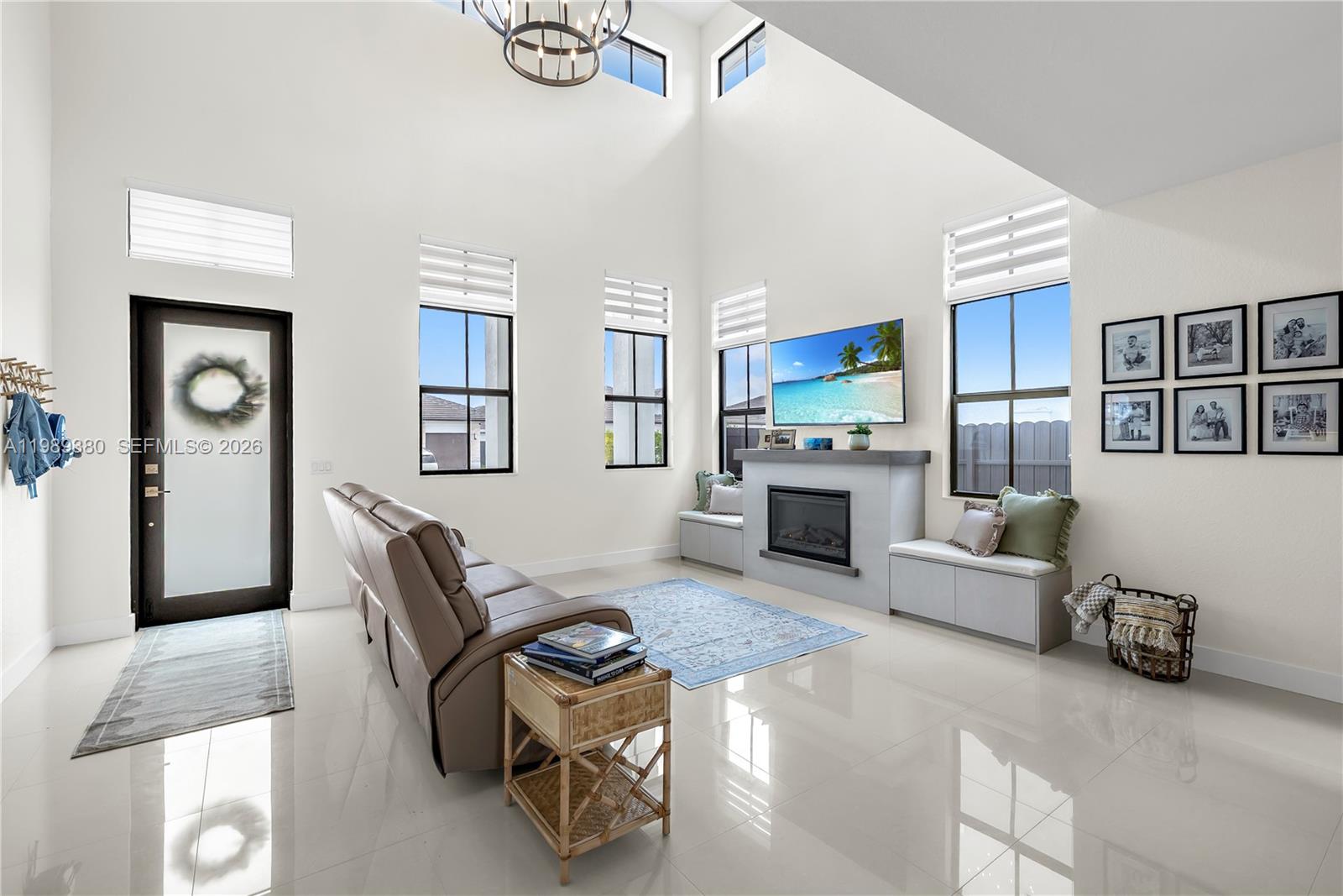 J G HEADS FARMS SUB - Residential