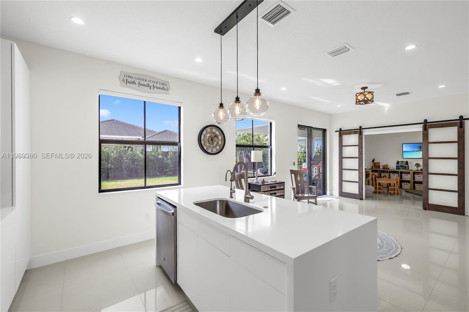 J G HEADS FARMS SUB - Residential