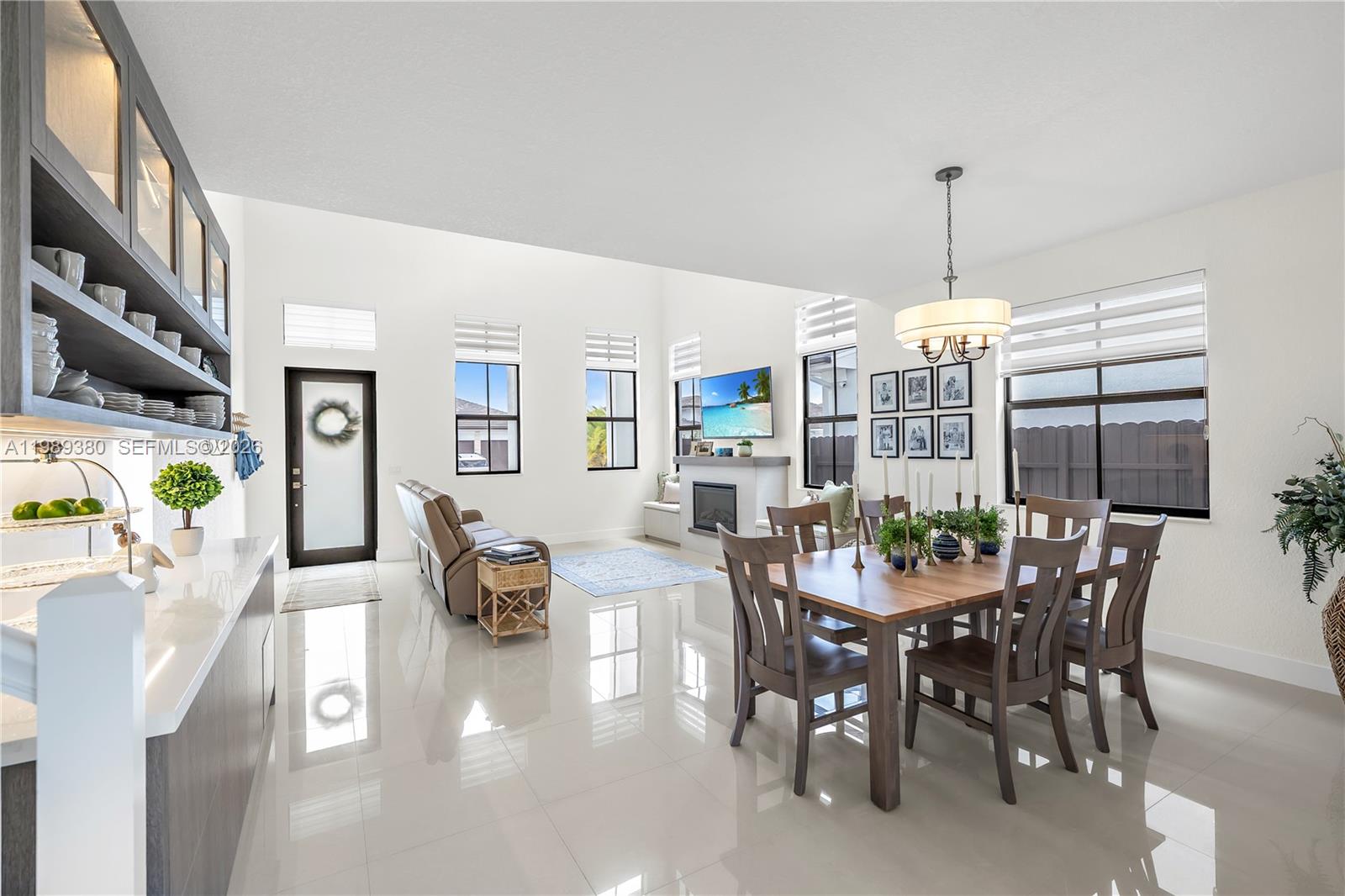 J G HEADS FARMS SUB - Residential