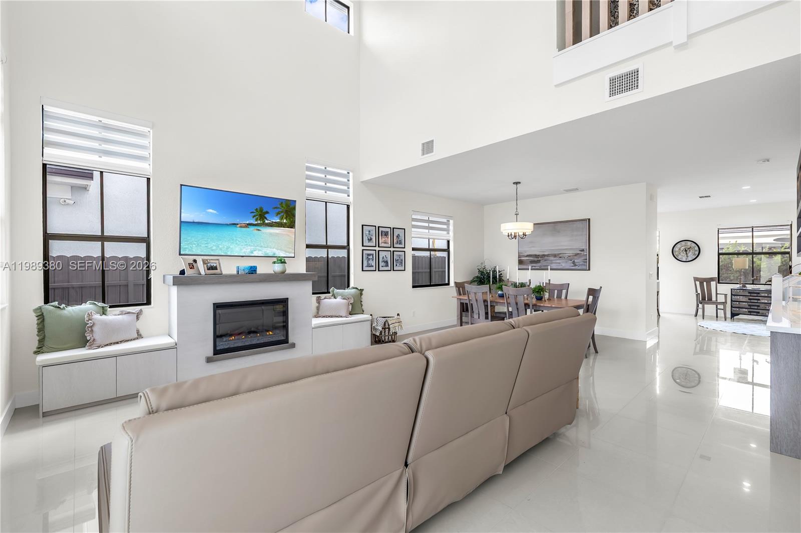 J G HEADS FARMS SUB - Residential