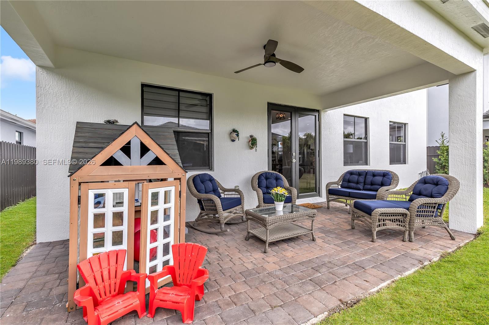 J G HEADS FARMS SUB - Residential