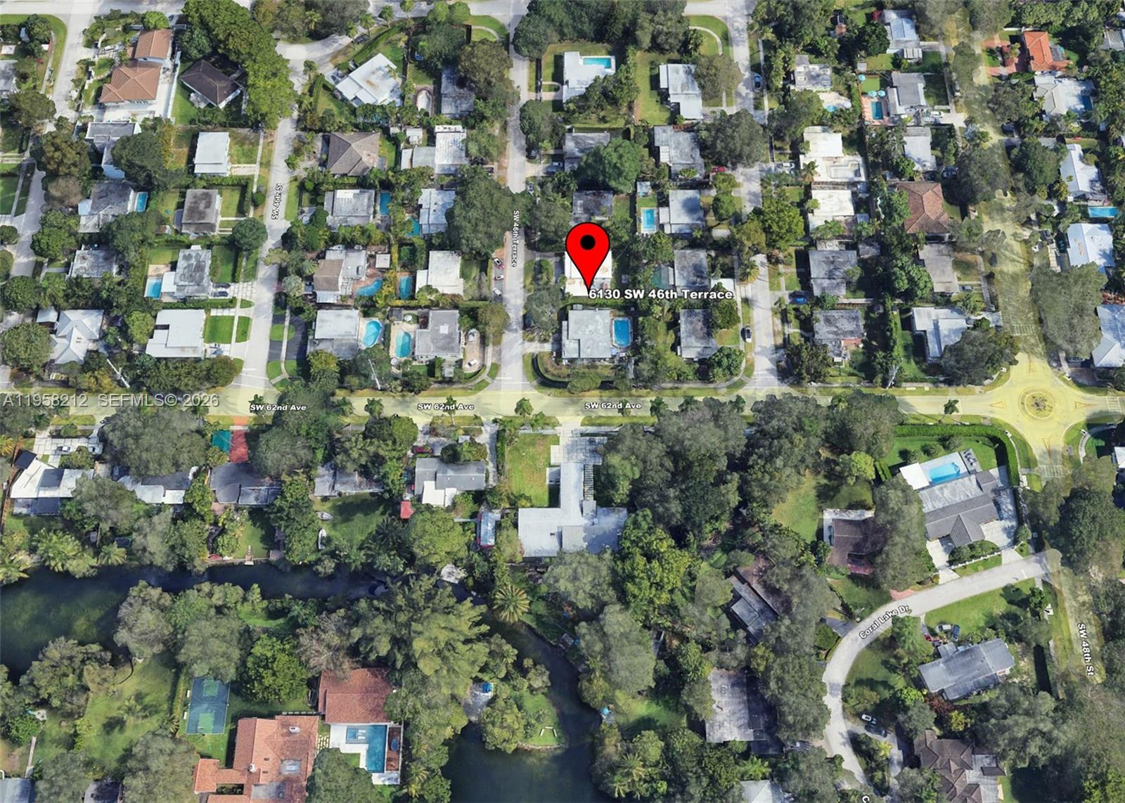 RIVIERA ESTATES 2ND ADDN - Residential