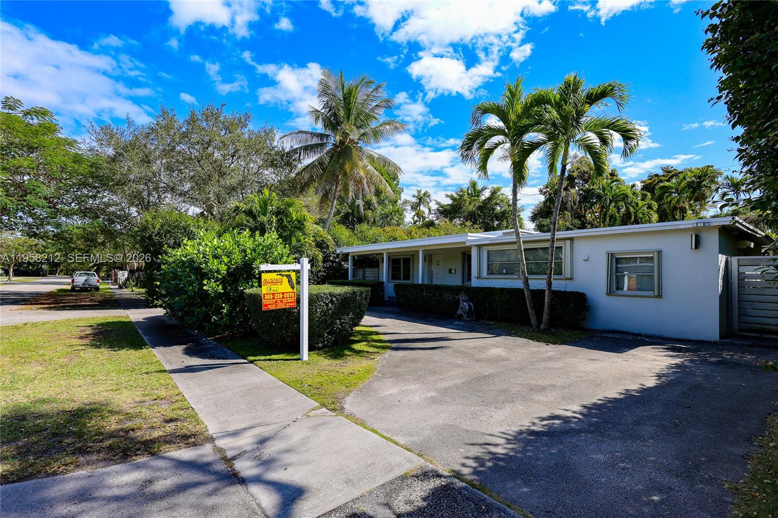 RIVIERA ESTATES 2ND ADDN - Residential