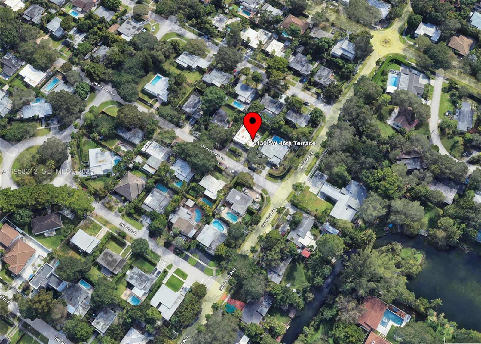 RIVIERA ESTATES 2ND ADDN - Residential