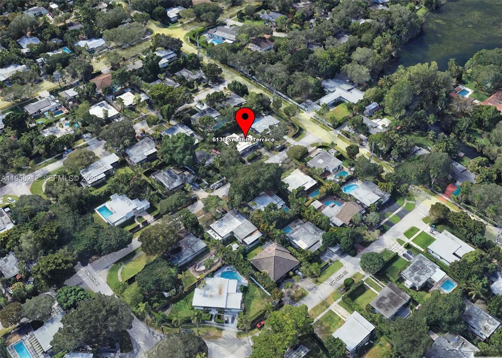 RIVIERA ESTATES 2ND ADDN - Residential