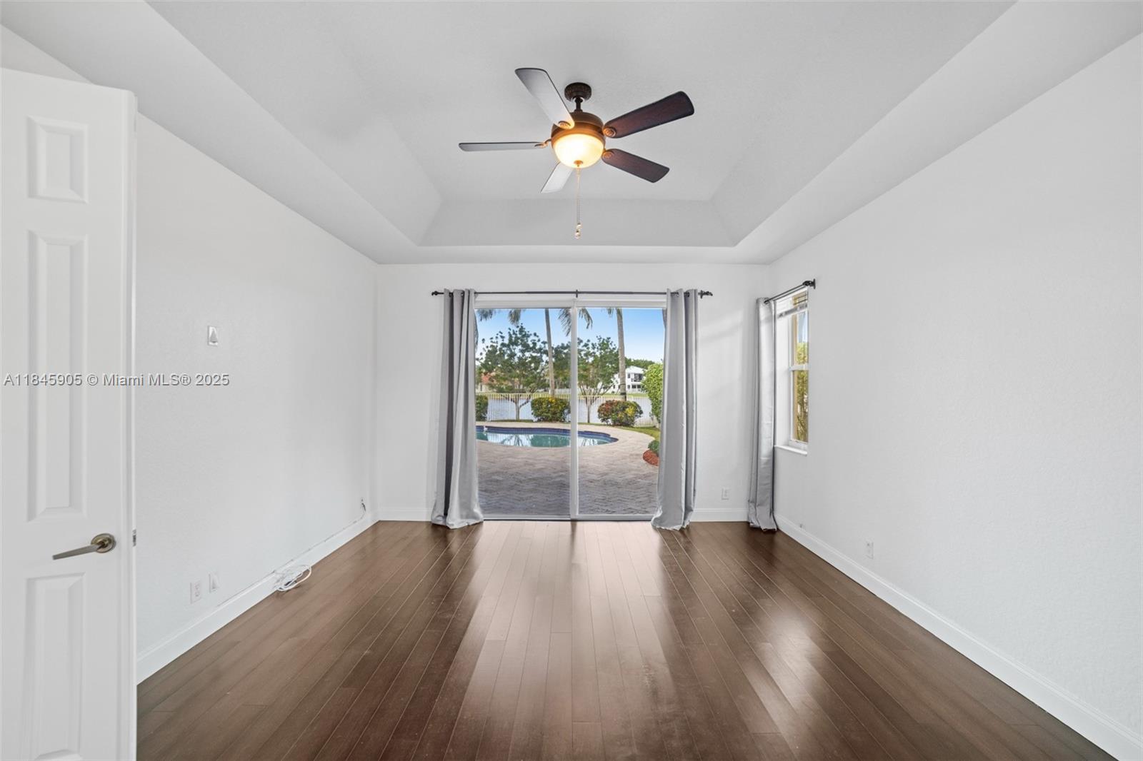 SECTOR 2-PARCELS 11 27 28 - Residential Lease