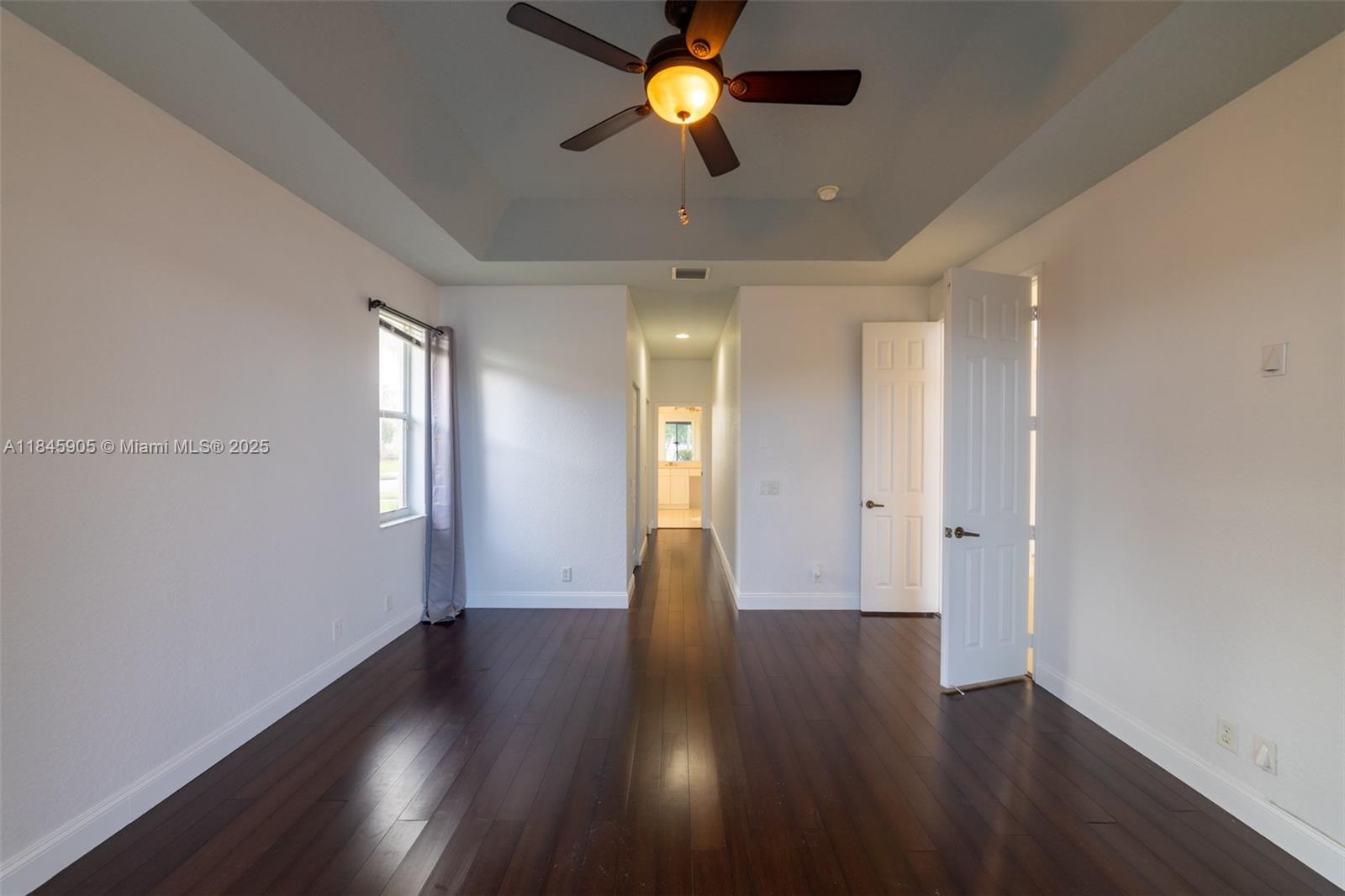 SECTOR 2-PARCELS 11 27 28 - Residential Lease