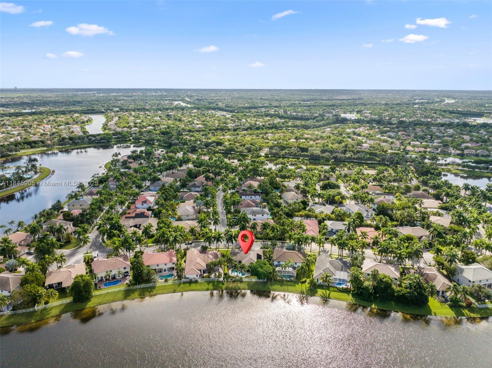 SECTOR 2-PARCELS 11 27 28 - Residential Lease