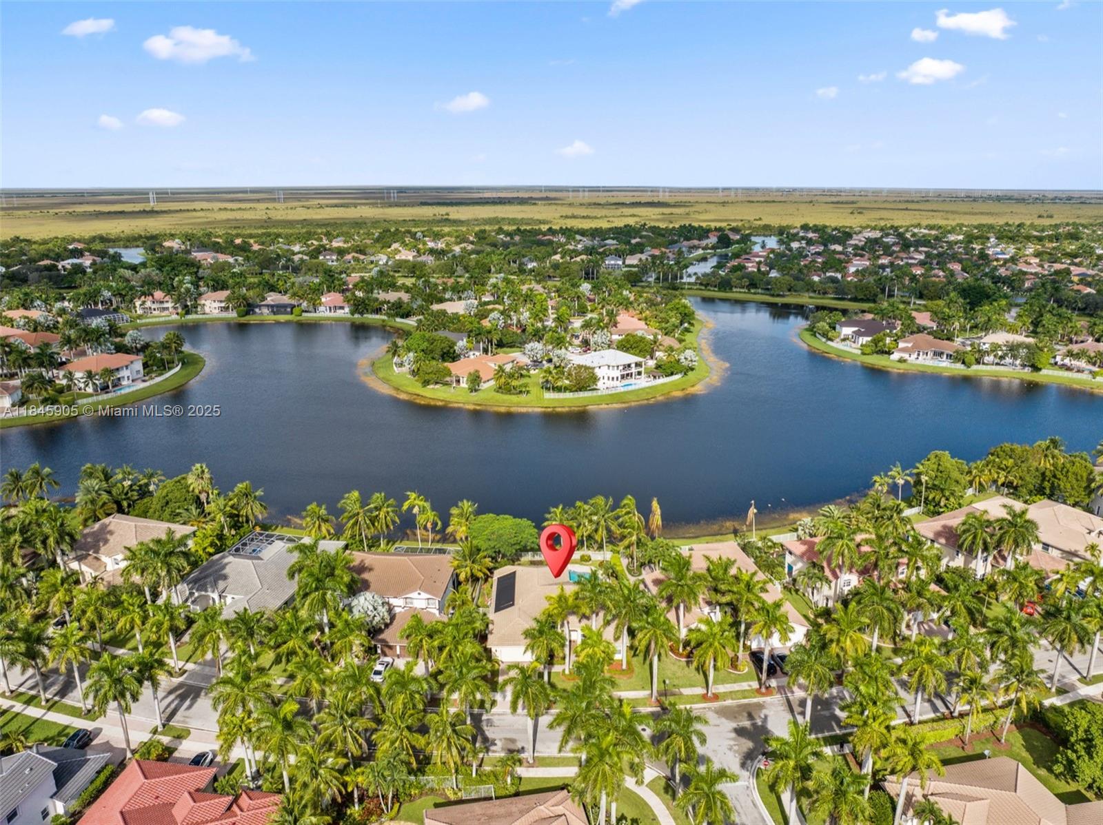 SECTOR 2-PARCELS 11 27 28 - Residential Lease