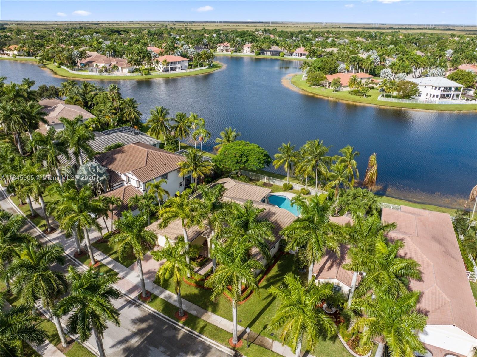 SECTOR 2-PARCELS 11 27 28 - Residential Lease