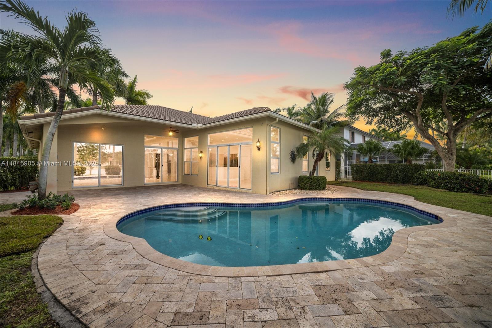 SECTOR 2-PARCELS 11 27 28 - Residential Lease