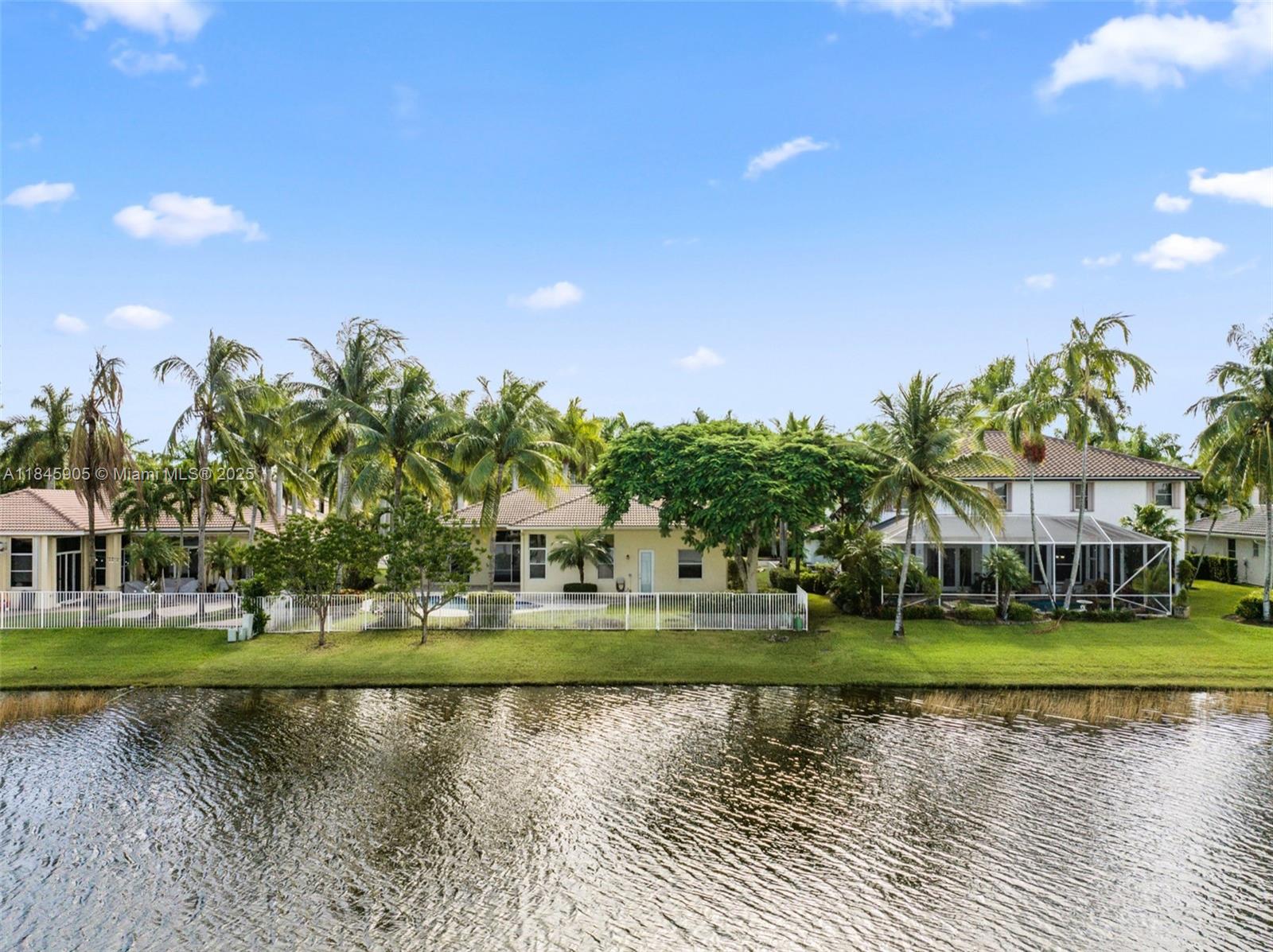 SECTOR 2-PARCELS 11 27 28 - Residential Lease