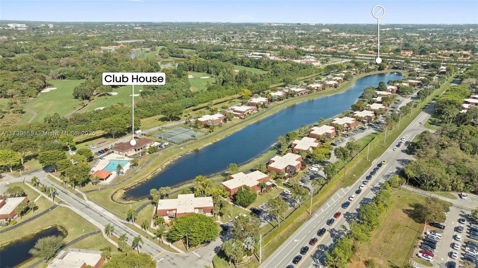 VILLAGE AT BOCA RIO PH 1 - Residential