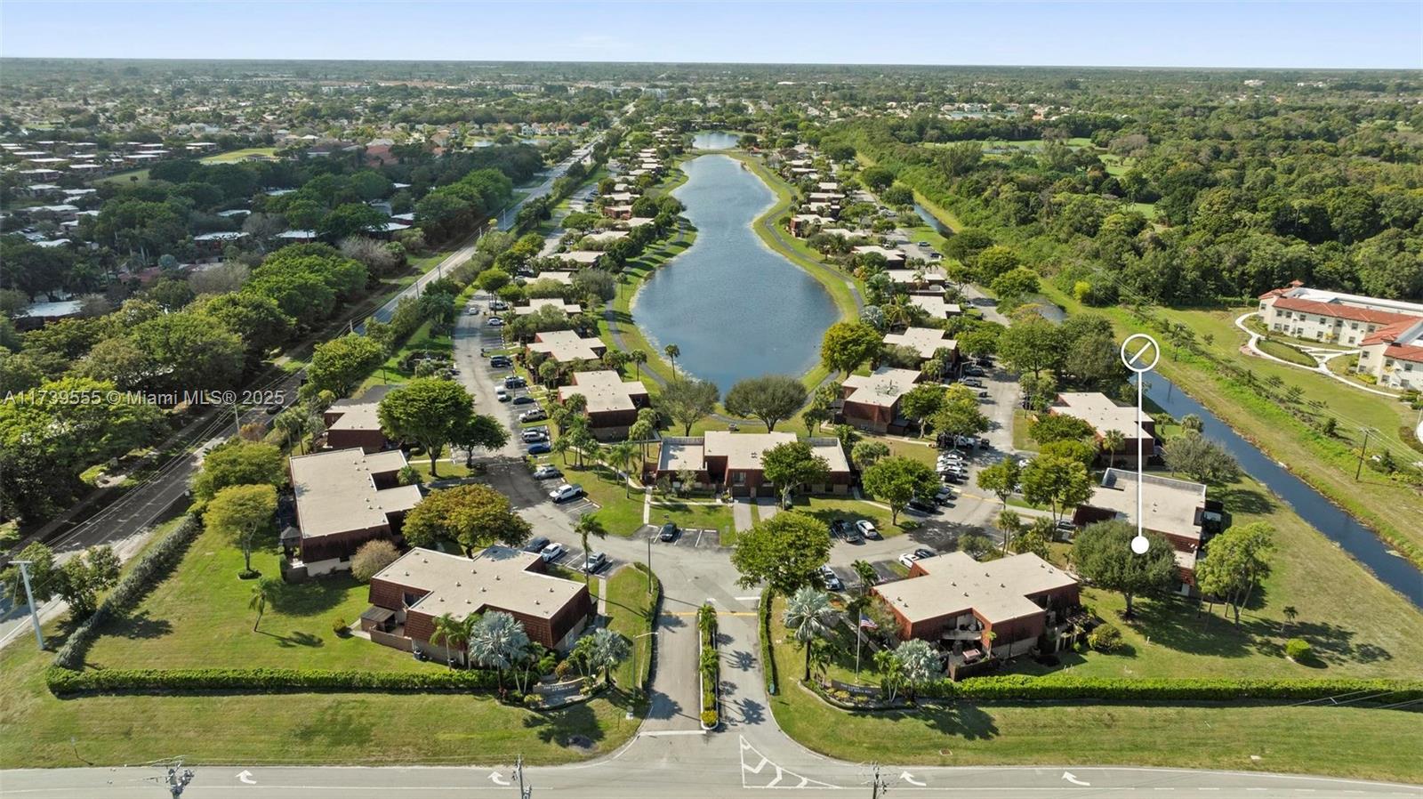 VILLAGE AT BOCA RIO PH 1 - Residential