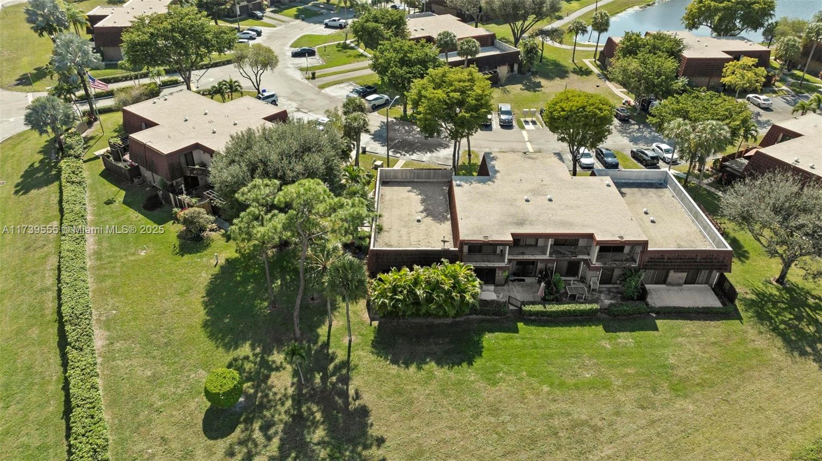 VILLAGE AT BOCA RIO PH 1 - Residential