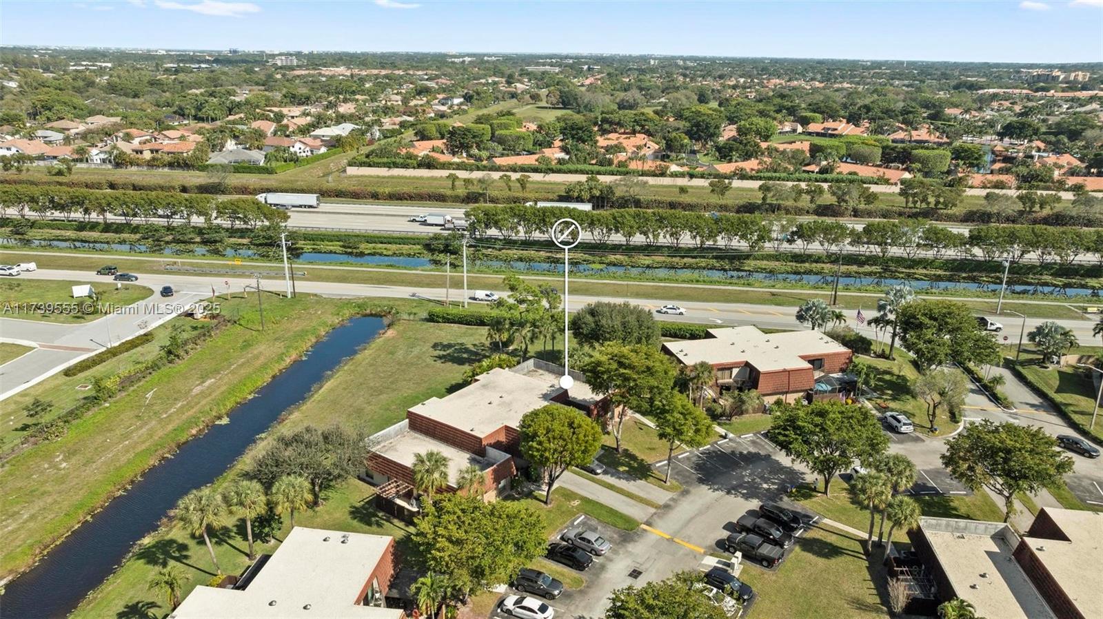 VILLAGE AT BOCA RIO PH 1 - Residential