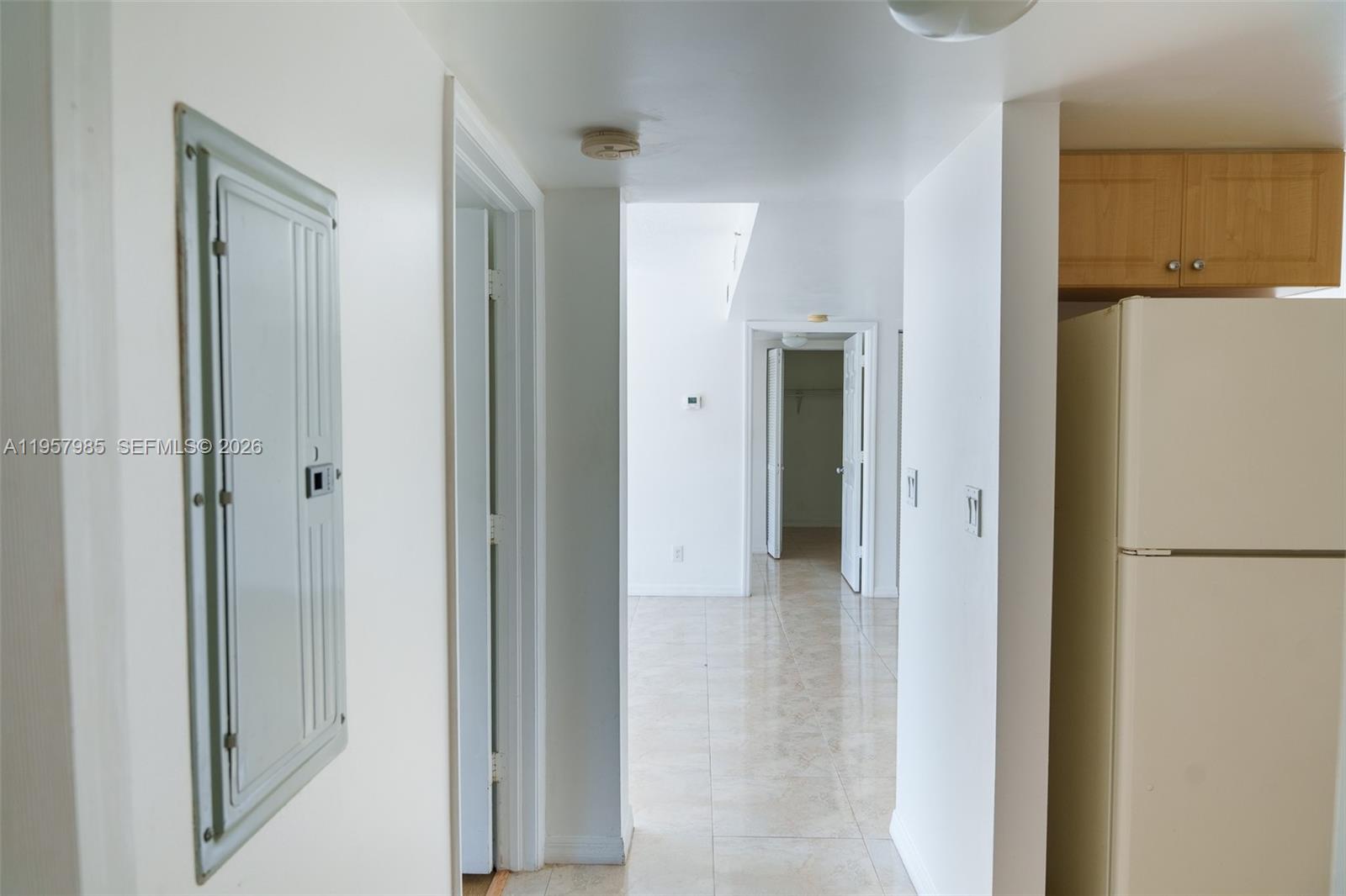 Sheridan Beach Club - Residential