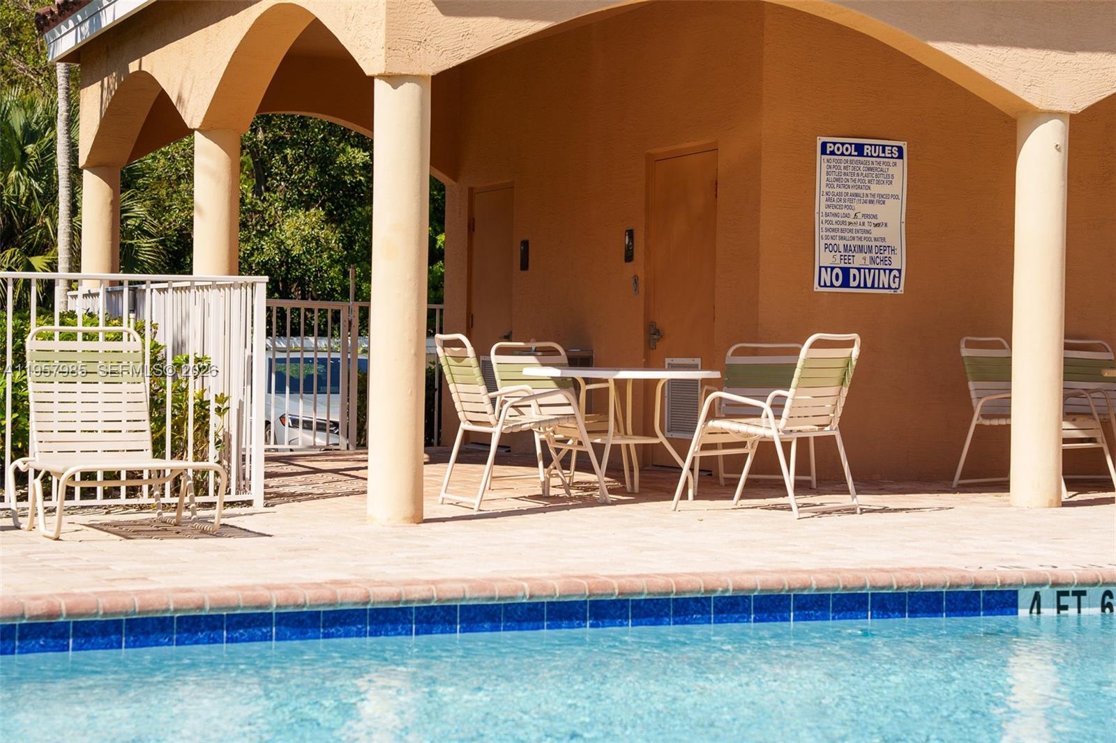 Sheridan Beach Club - Residential