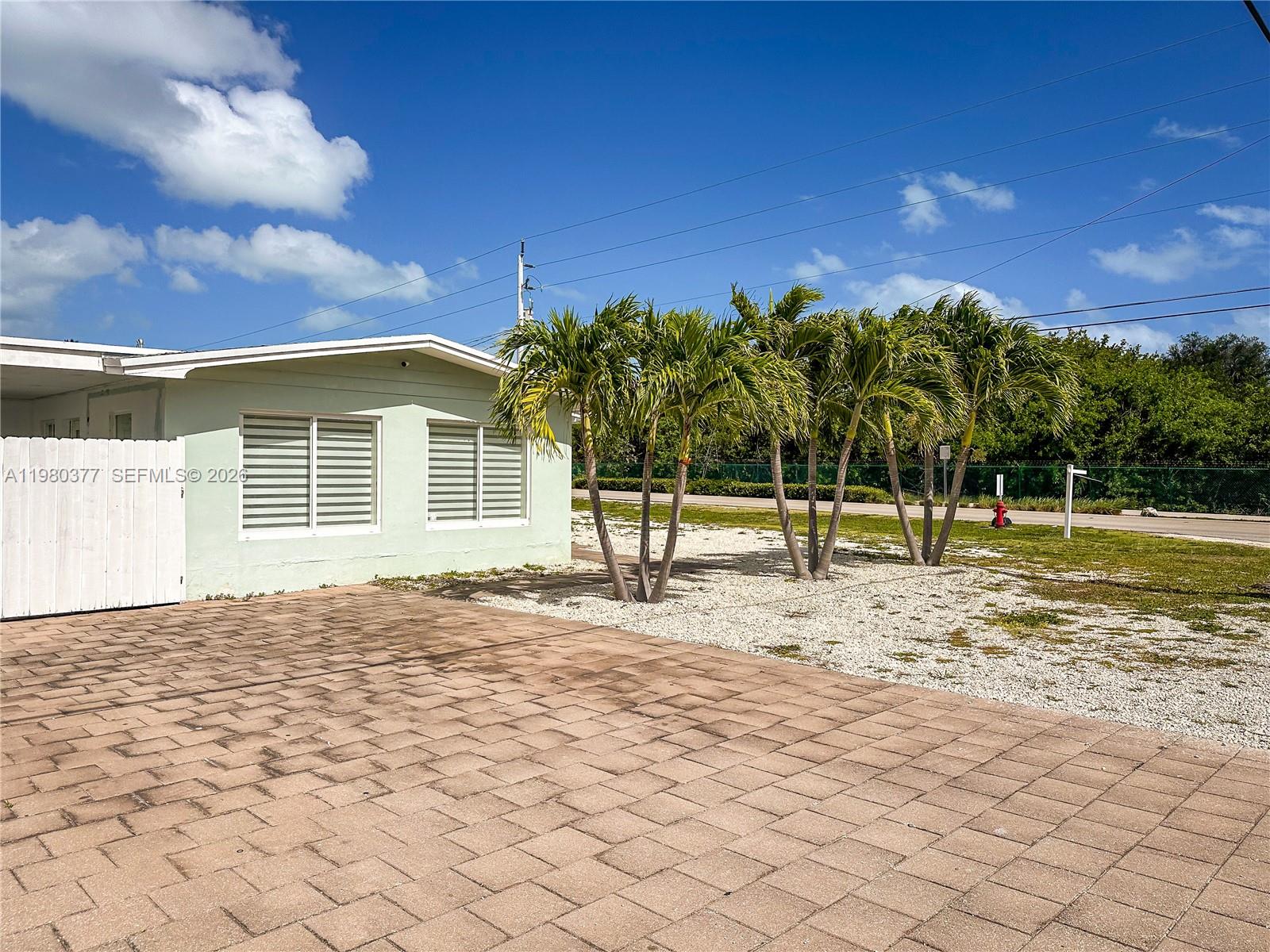 NORTH MARATHON SHORES PLA - Residential