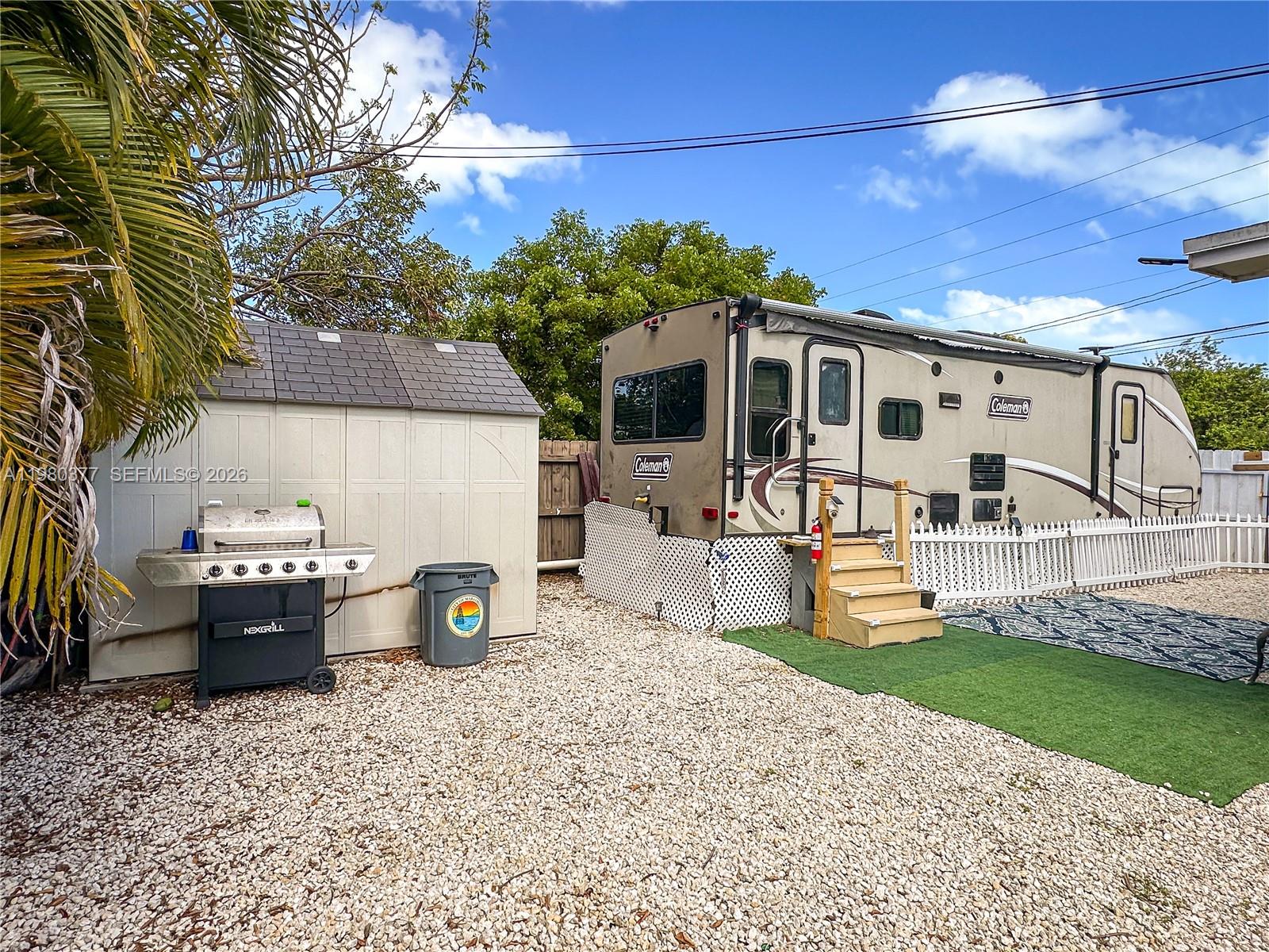 NORTH MARATHON SHORES PLA - Residential