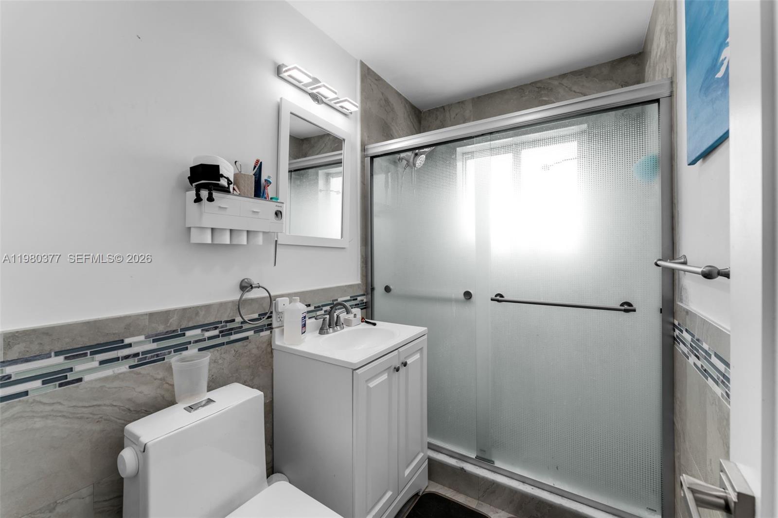 NORTH MARATHON SHORES PLA - Residential