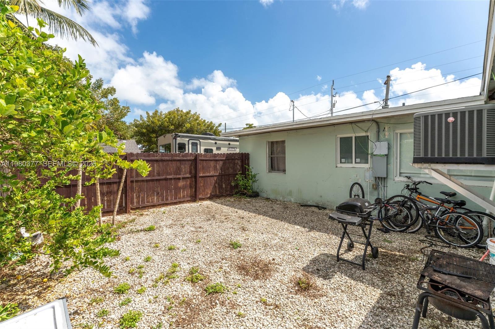 NORTH MARATHON SHORES PLA - Residential