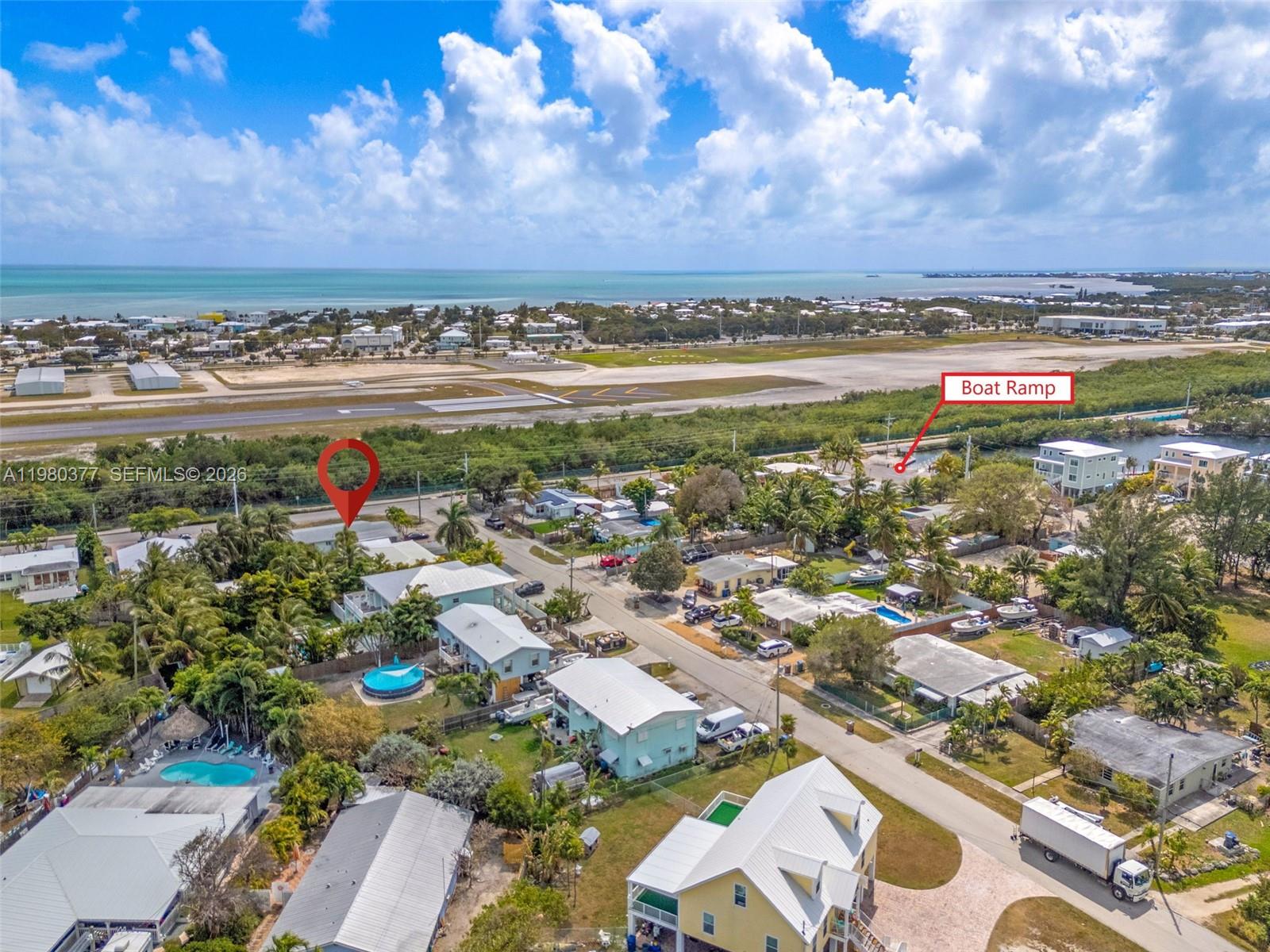 NORTH MARATHON SHORES PLA - Residential