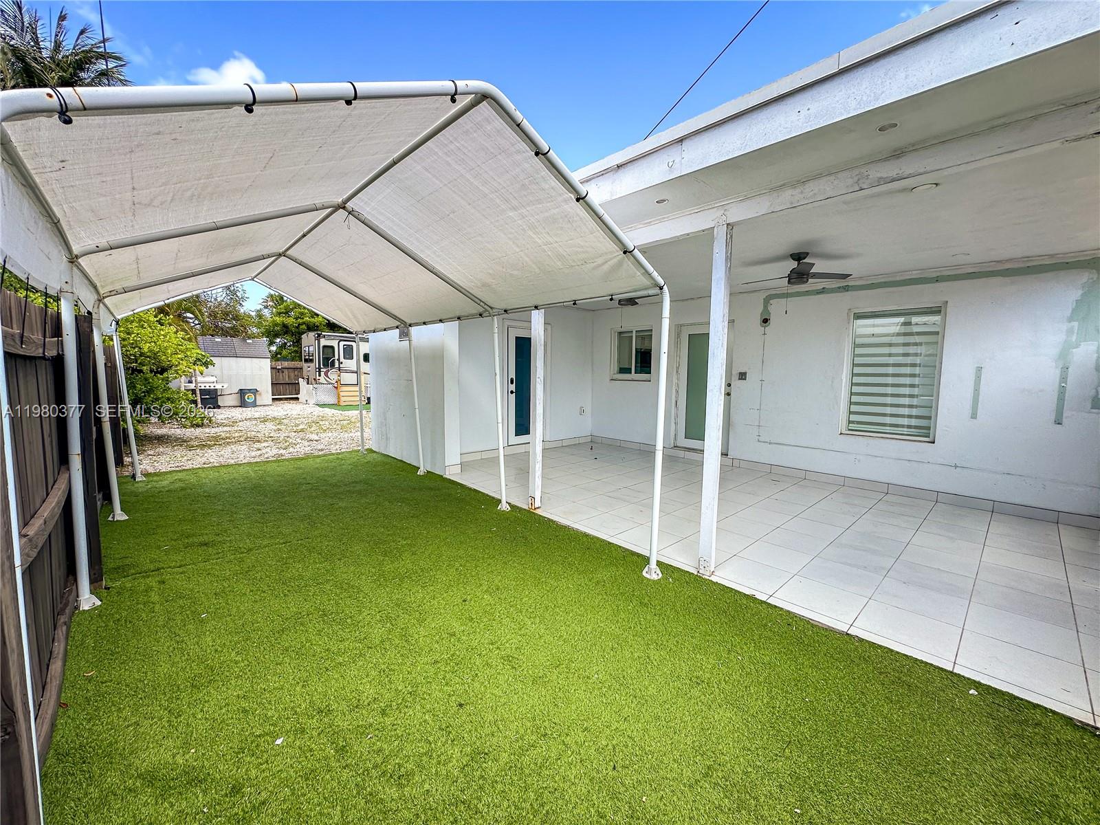 NORTH MARATHON SHORES PLA - Residential