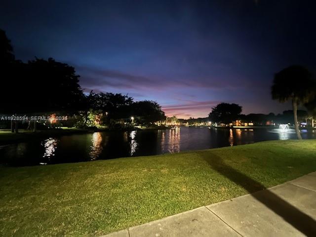 LAKES OF JACARANDA CONDO - Residential Lease