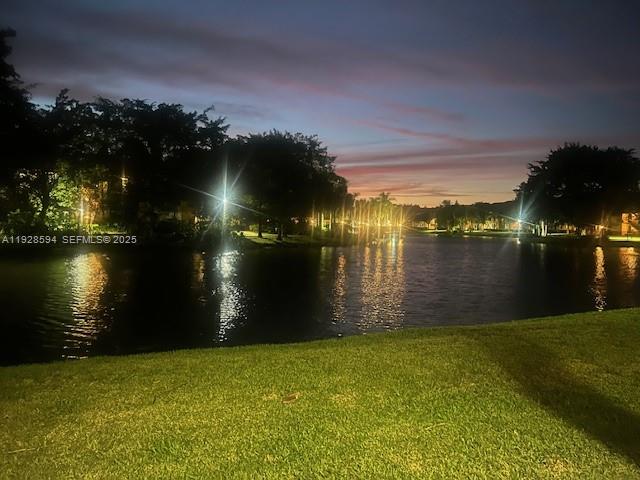 LAKES OF JACARANDA CONDO - Residential Lease